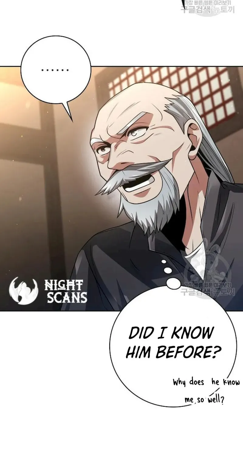 The Dungeon Cleaning Life of a Once Genius Hunter Chapter 40 page 111 - 