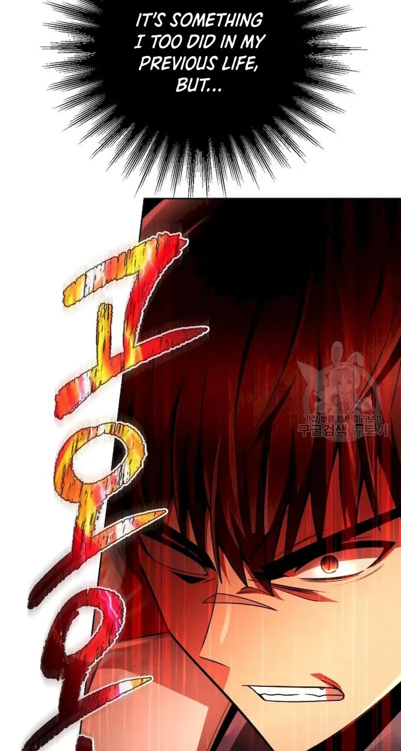 The Dungeon Cleaning Life of a Once Genius Hunter Chapter 40 page 26 - 