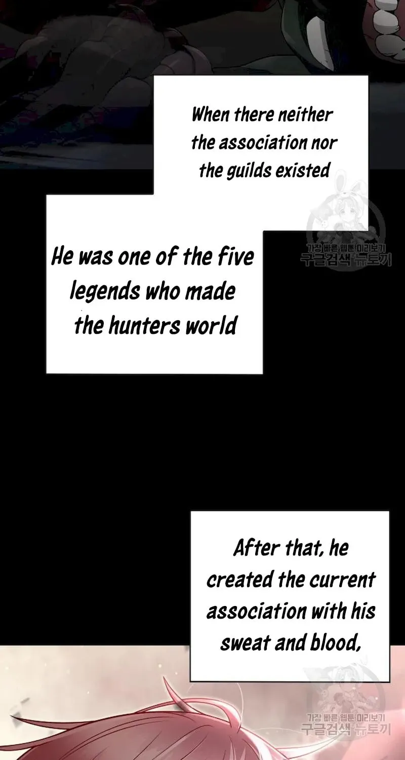 The Dungeon Cleaning Life of a Once Genius Hunter Chapter 40 page 51 - 