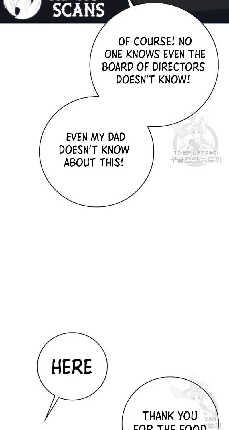The Dungeon Cleaning Life of a Once Genius Hunter Chapter 40 page 63 - 