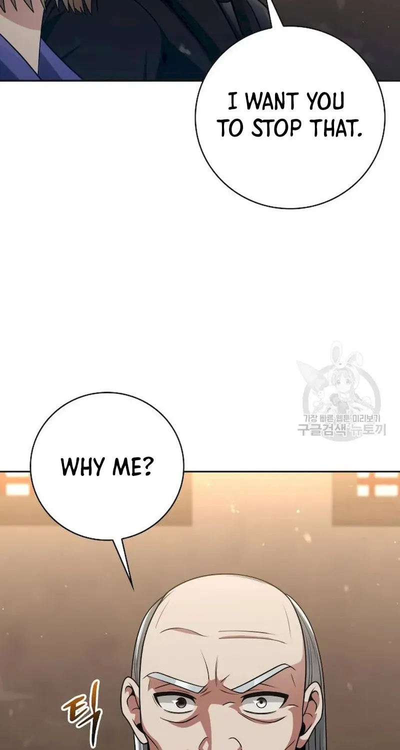 The Dungeon Cleaning Life of a Once Genius Hunter Chapter 40 page 76 - 
