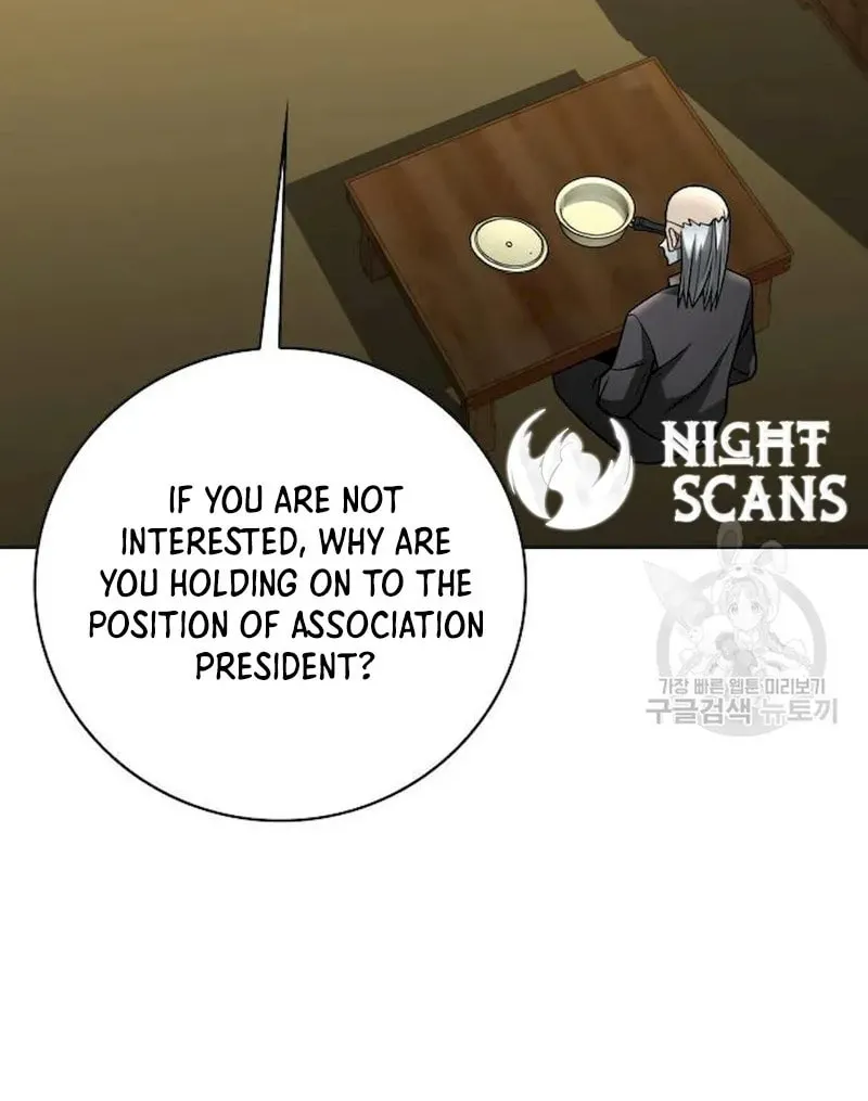 The Dungeon Cleaning Life of a Once Genius Hunter Chapter 40 page 85 - 