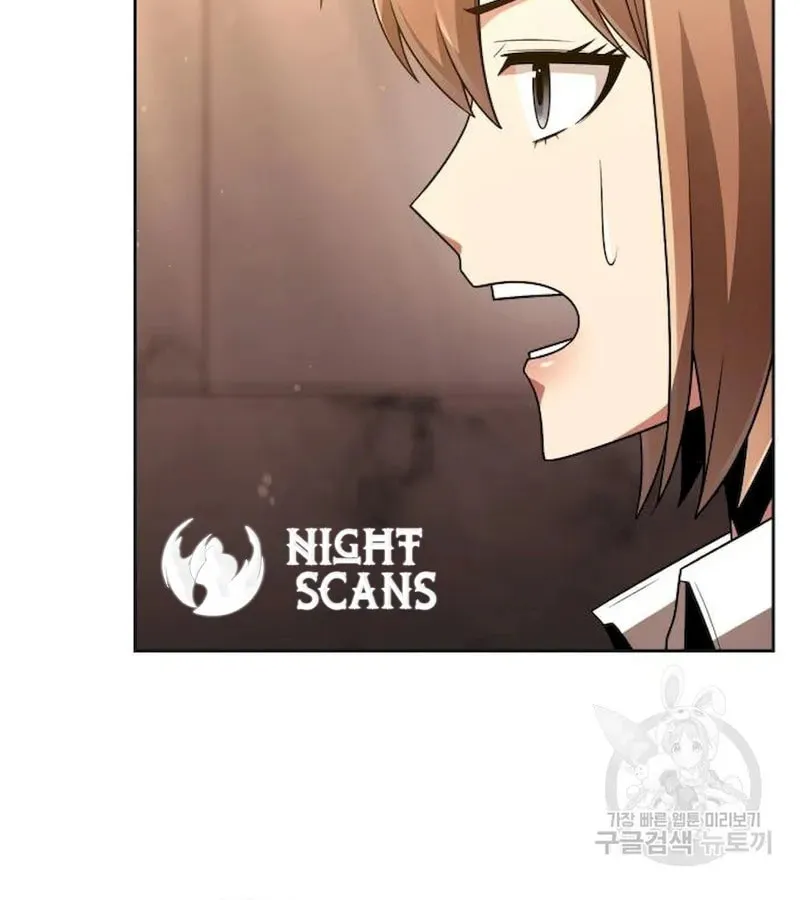 The Dungeon Cleaning Life of a Once Genius Hunter Chapter 40 page 10 - 
