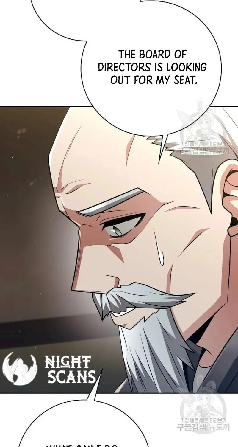 The Dungeon Cleaning Life of a Once Genius Hunter Chapter 40 page 99 - 