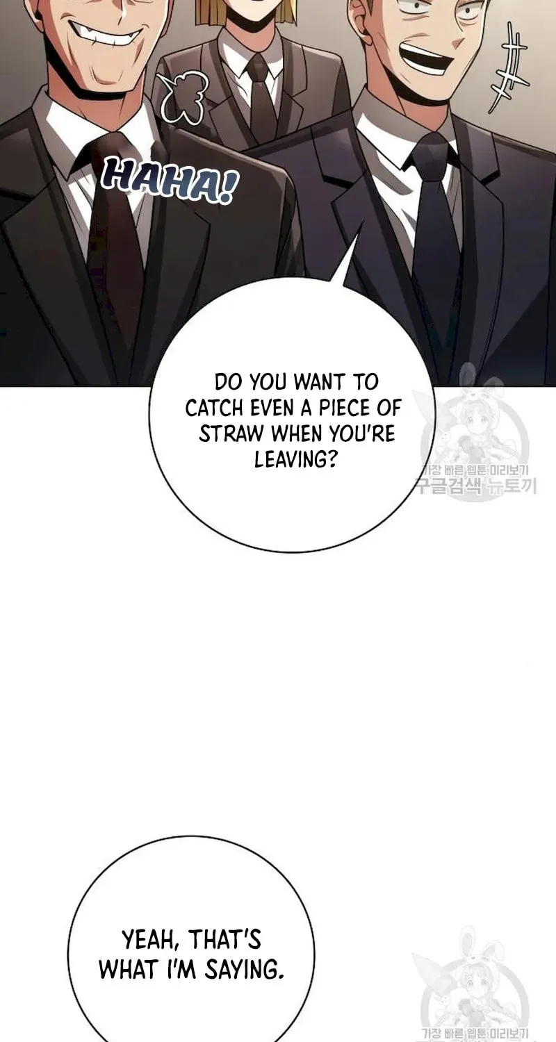 The Dungeon Cleaning Life of a Once Genius Hunter Chapter 41 page 103 - 