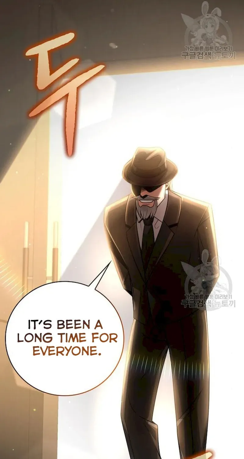 The Dungeon Cleaning Life of a Once Genius Hunter Chapter 41 page 105 - 