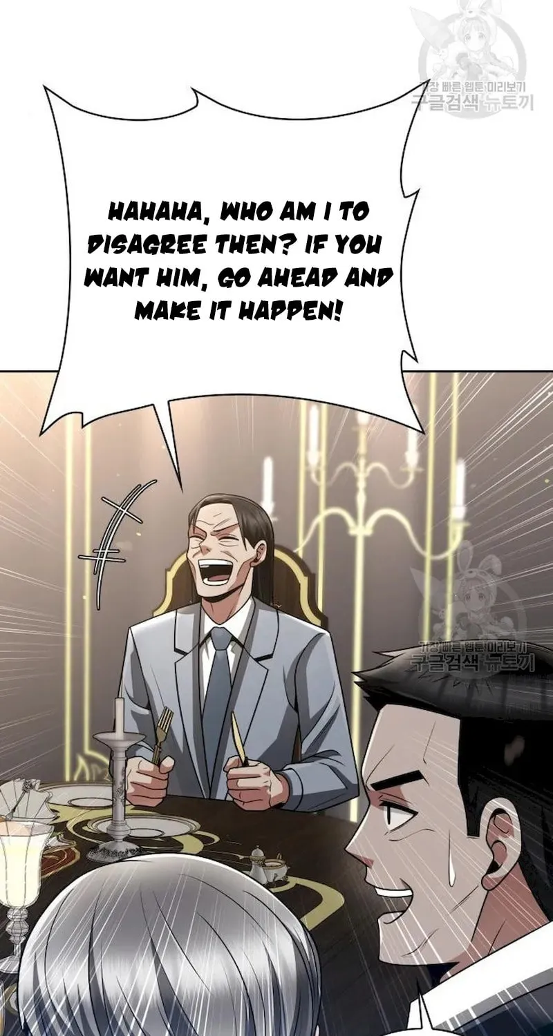 The Dungeon Cleaning Life of a Once Genius Hunter Chapter 41 page 44 - 