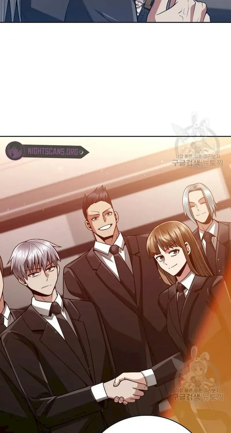 The Dungeon Cleaning Life of a Once Genius Hunter Chapter 41 page 7 - 