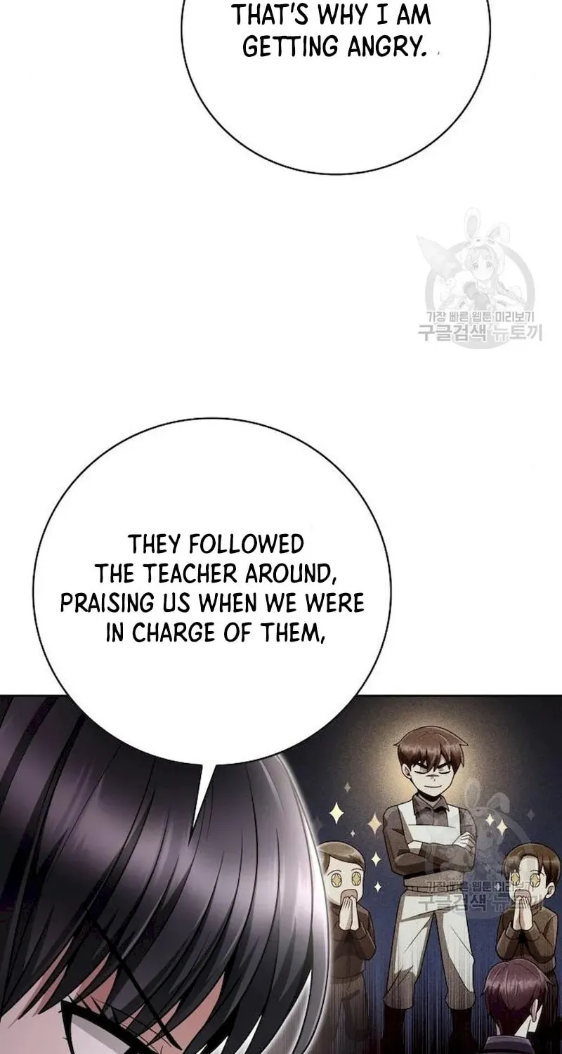 The Dungeon Cleaning Life of a Once Genius Hunter Chapter 41 page 63 - 