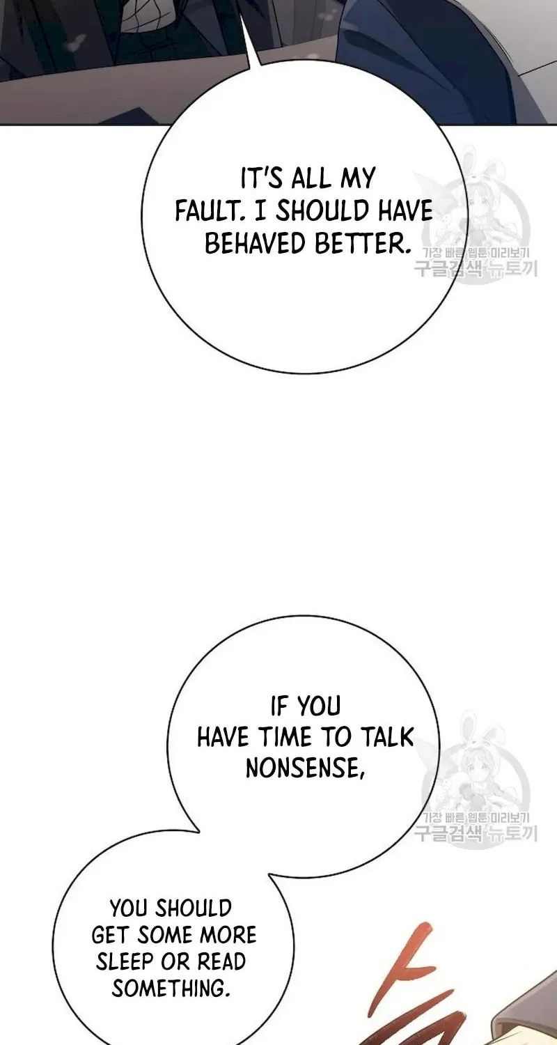 The Dungeon Cleaning Life of a Once Genius Hunter Chapter 41 page 67 - 