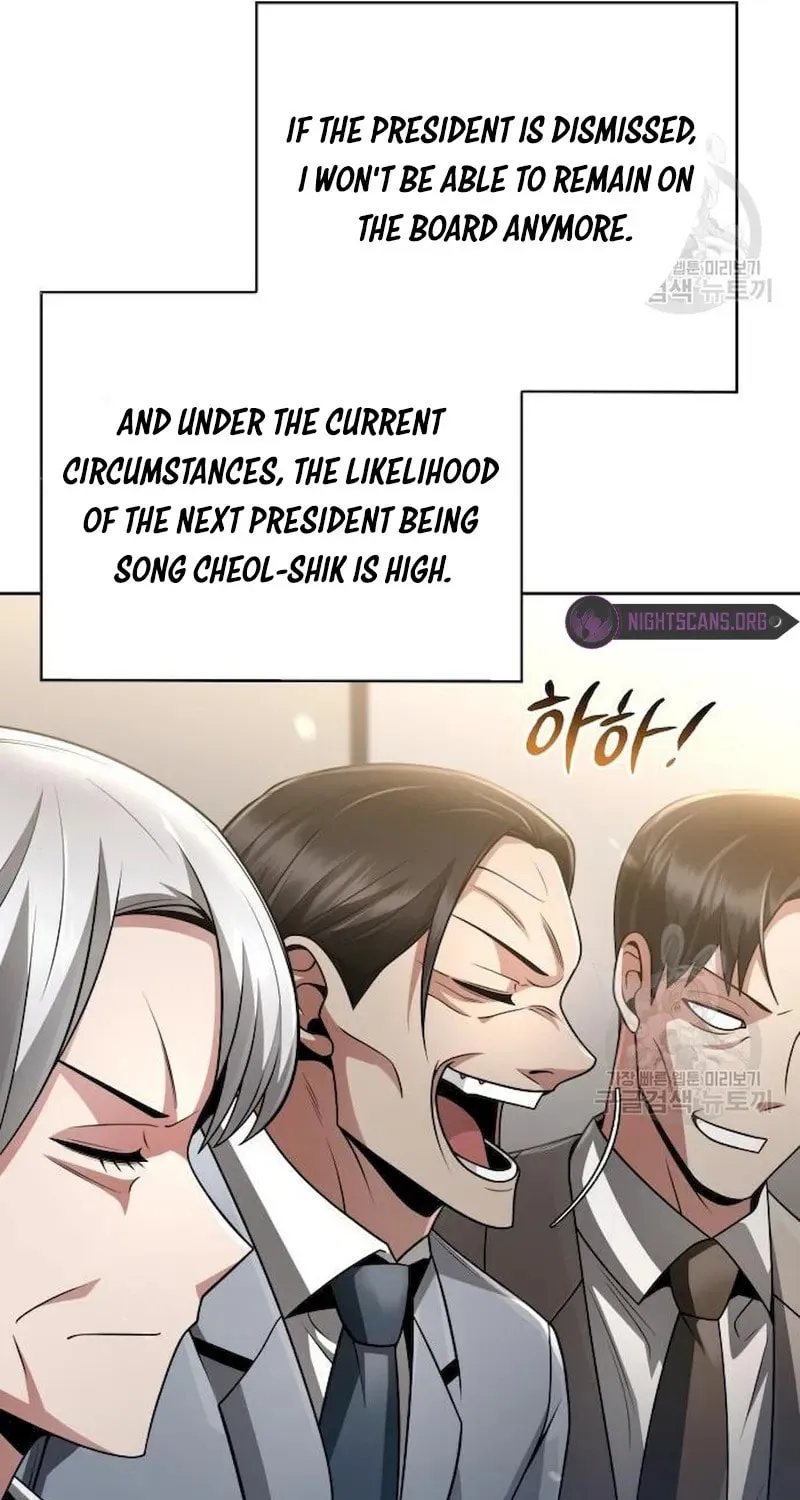 The Dungeon Cleaning Life of a Once Genius Hunter Chapter 41 page 93 - 