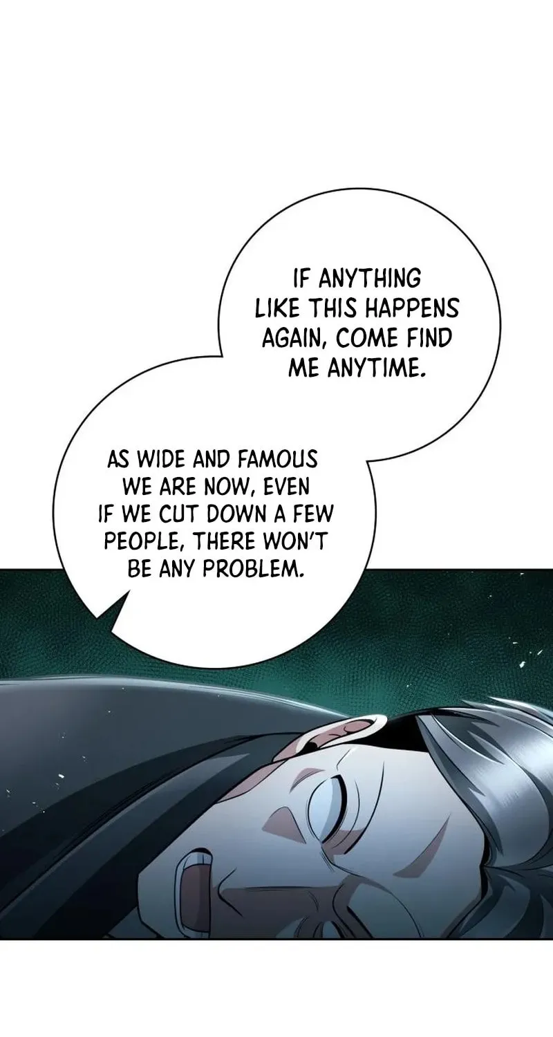 The Dungeon Cleaning Life of a Once Genius Hunter Chapter 42 page 103 - 