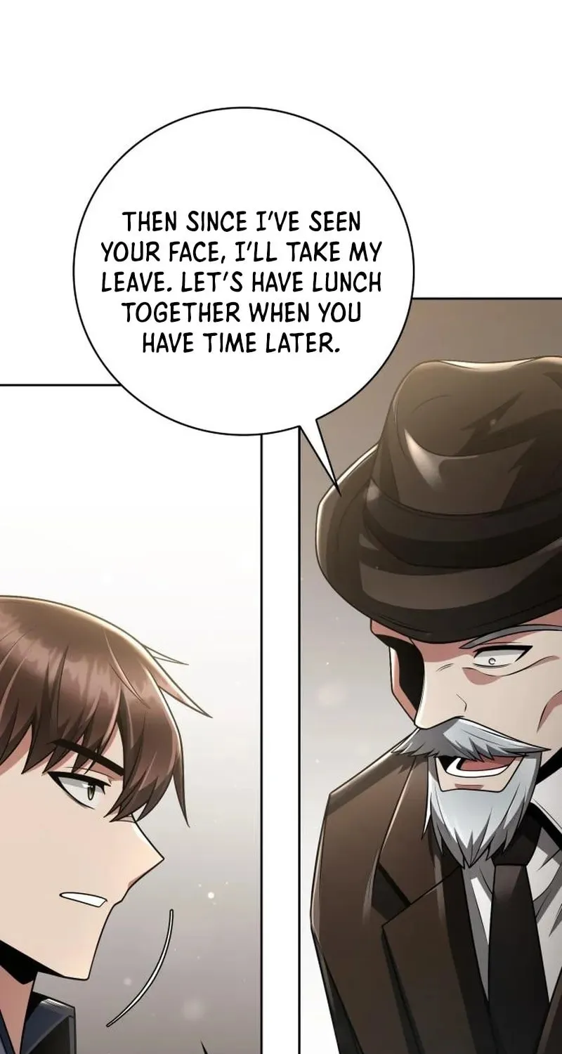 The Dungeon Cleaning Life of a Once Genius Hunter Chapter 42 page 104 - 
