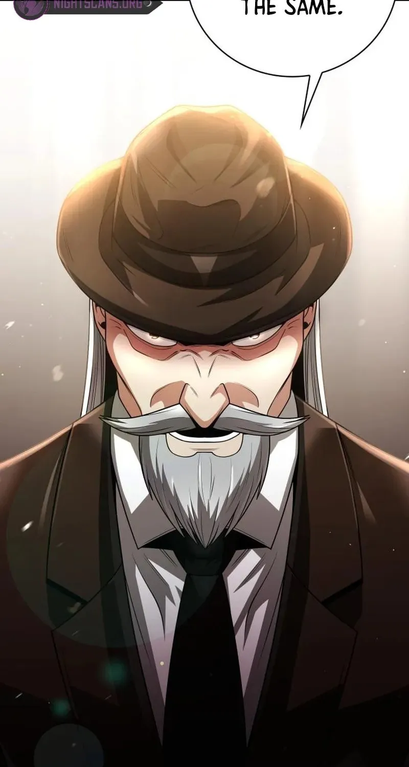 The Dungeon Cleaning Life of a Once Genius Hunter Chapter 42 page 16 - 