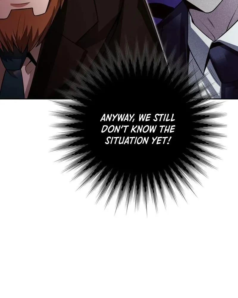 The Dungeon Cleaning Life of a Once Genius Hunter Chapter 42 page 20 - 