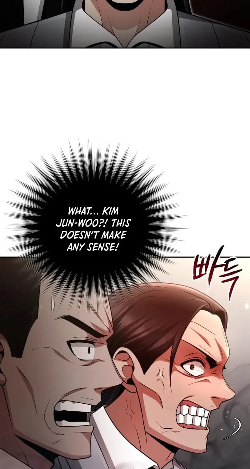 The Dungeon Cleaning Life of a Once Genius Hunter Chapter 42 page 29 - 