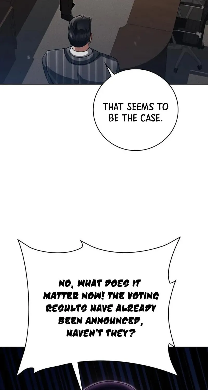 The Dungeon Cleaning Life of a Once Genius Hunter Chapter 42 page 33 - 