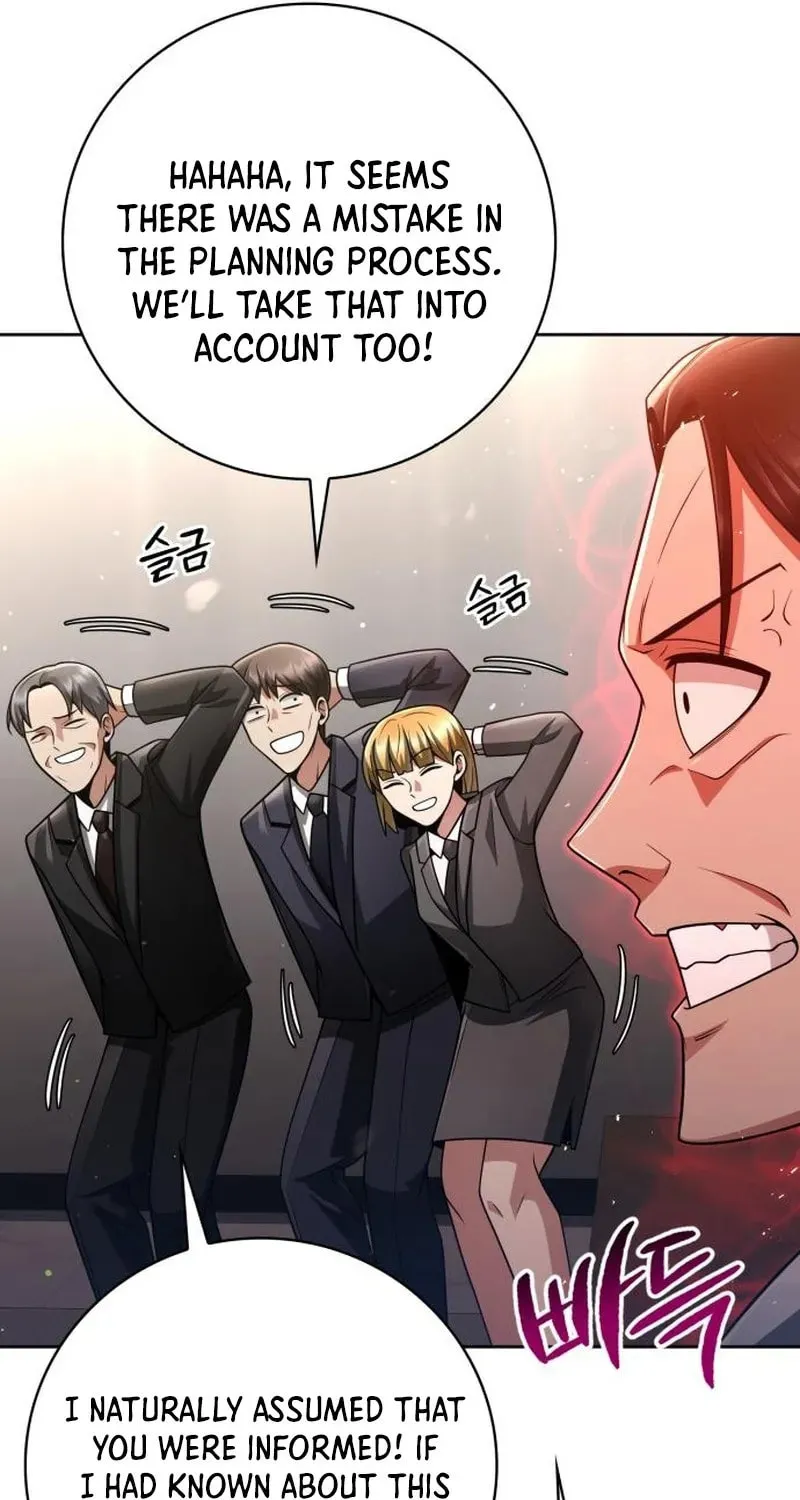 The Dungeon Cleaning Life of a Once Genius Hunter Chapter 42 page 40 - 