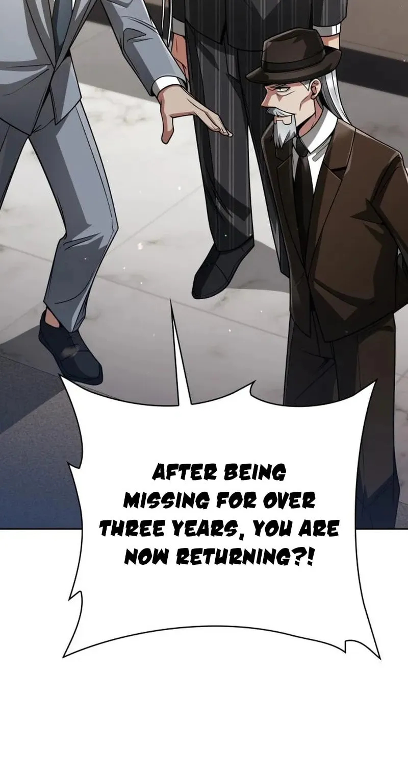 The Dungeon Cleaning Life of a Once Genius Hunter Chapter 42 page 47 - 