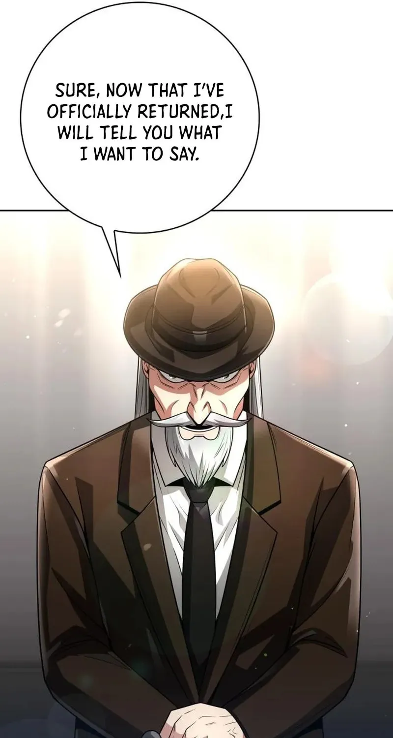 The Dungeon Cleaning Life of a Once Genius Hunter Chapter 42 page 52 - 