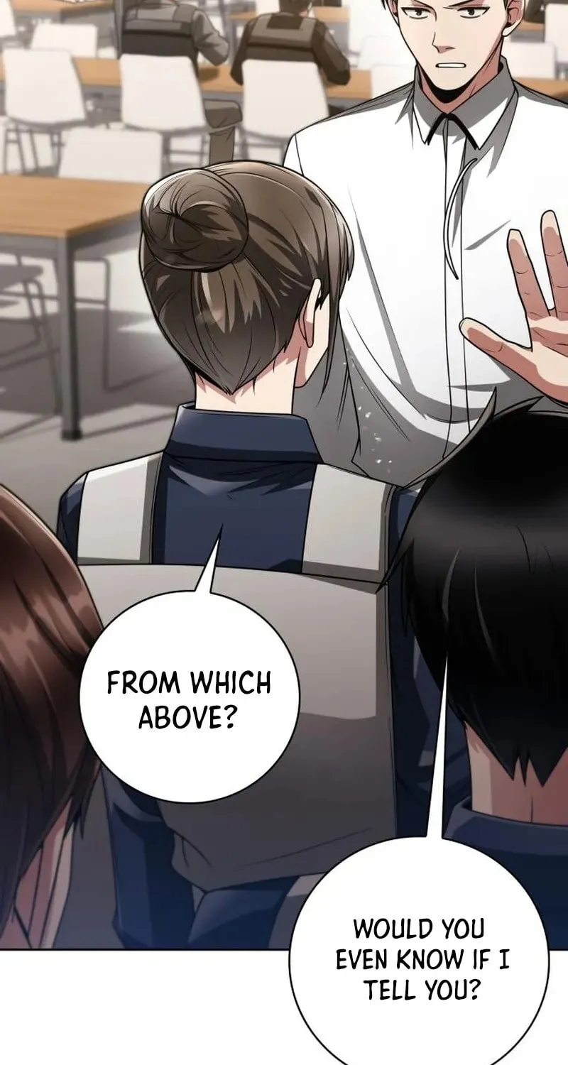 The Dungeon Cleaning Life of a Once Genius Hunter Chapter 42 page 66 - 