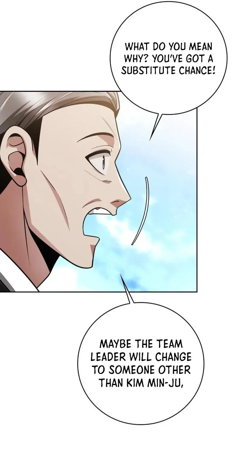 The Dungeon Cleaning Life of a Once Genius Hunter Chapter 42 page 80 - 
