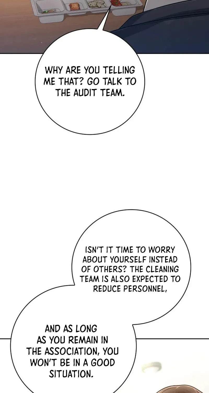 The Dungeon Cleaning Life of a Once Genius Hunter Chapter 42 page 82 - 