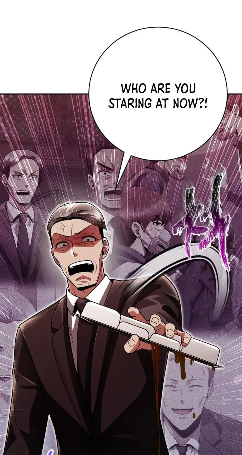 The Dungeon Cleaning Life of a Once Genius Hunter Chapter 42 page 88 - 