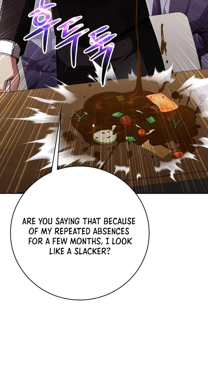 The Dungeon Cleaning Life of a Once Genius Hunter Chapter 42 page 89 - 