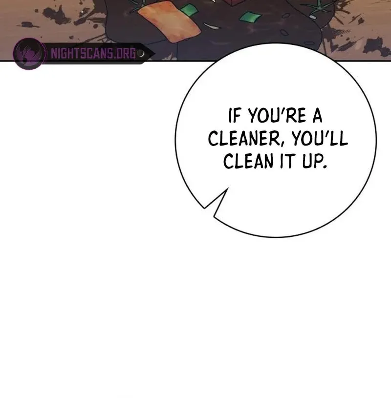 The Dungeon Cleaning Life of a Once Genius Hunter Chapter 42 page 91 - 