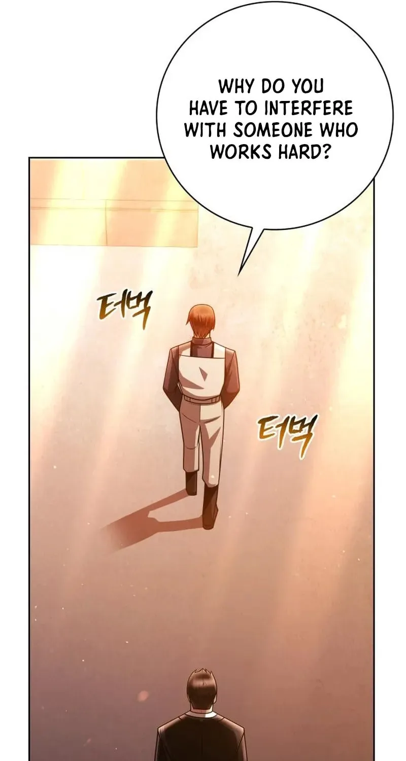The Dungeon Cleaning Life of a Once Genius Hunter Chapter 43 page 18 - 