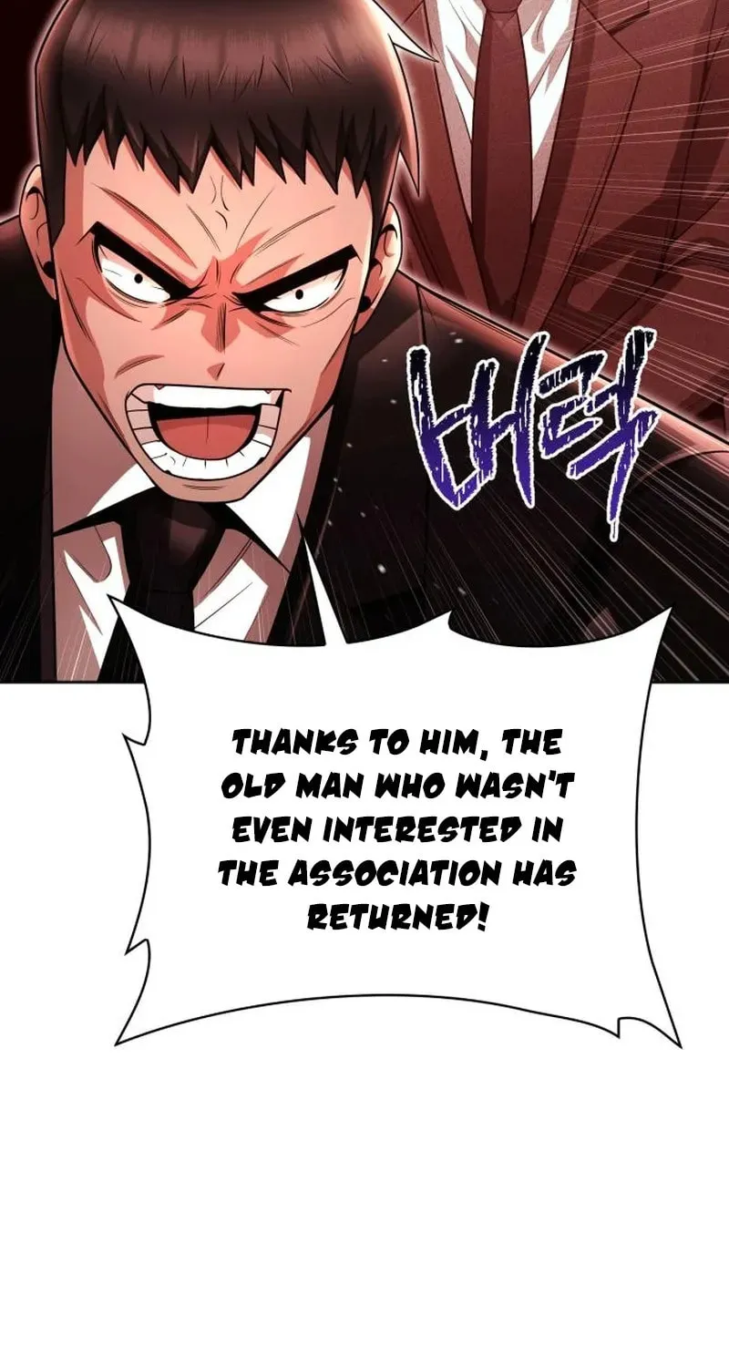 The Dungeon Cleaning Life of a Once Genius Hunter Chapter 43 page 28 - 