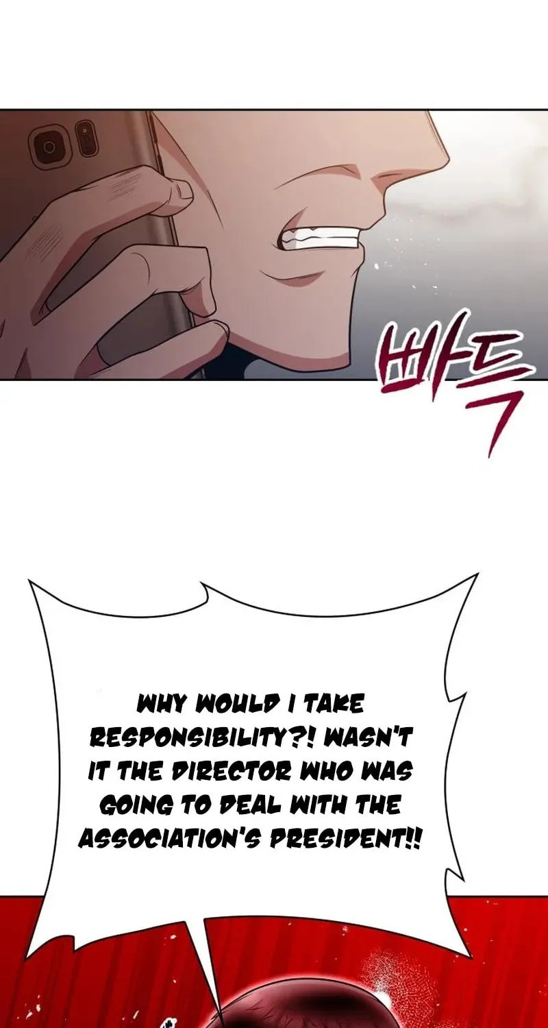 The Dungeon Cleaning Life of a Once Genius Hunter Chapter 43 page 39 - 