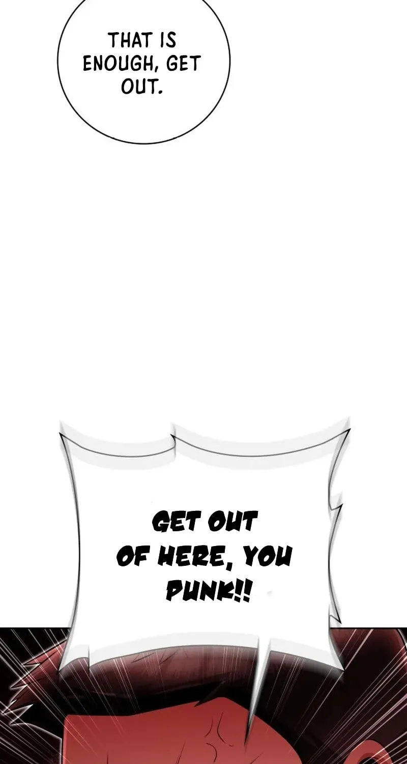 The Dungeon Cleaning Life of a Once Genius Hunter Chapter 43 page 48 - 