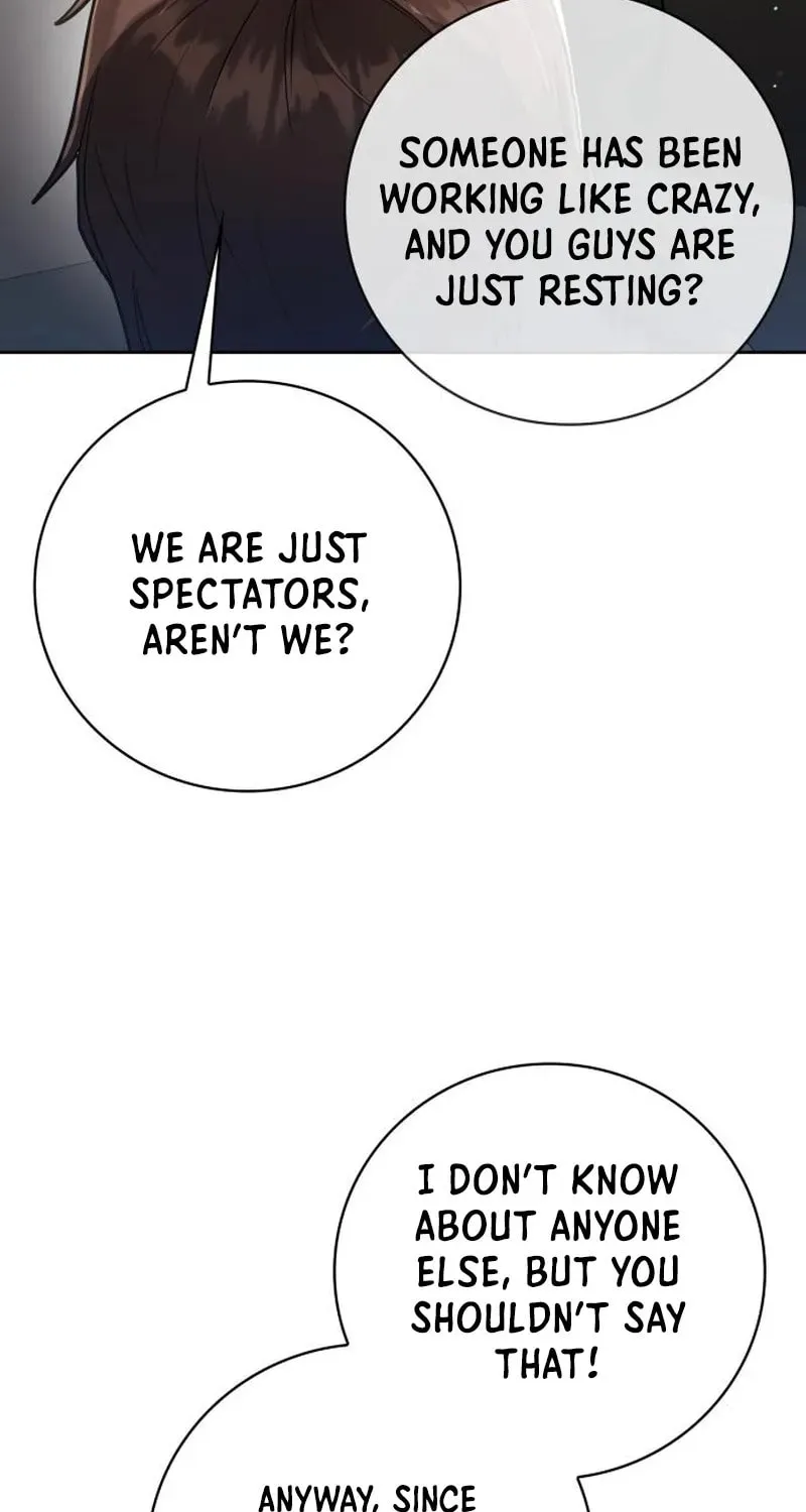 The Dungeon Cleaning Life of a Once Genius Hunter Chapter 43 page 72 - 