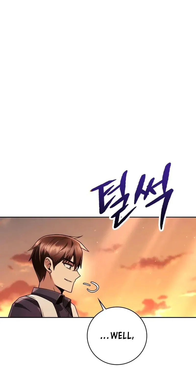 The Dungeon Cleaning Life of a Once Genius Hunter Chapter 43 page 9 - 
