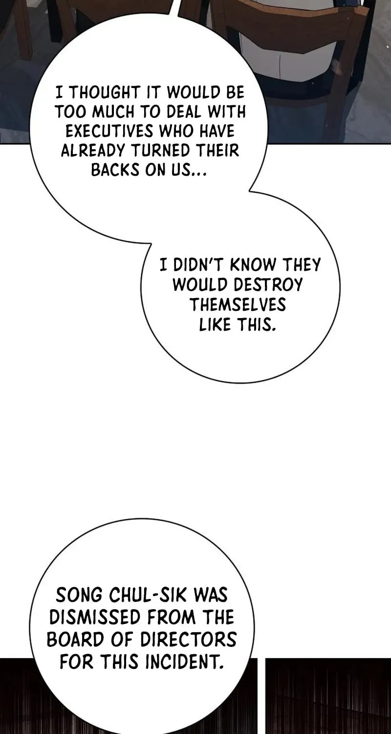 The Dungeon Cleaning Life of a Once Genius Hunter Chapter 43 page 84 - 