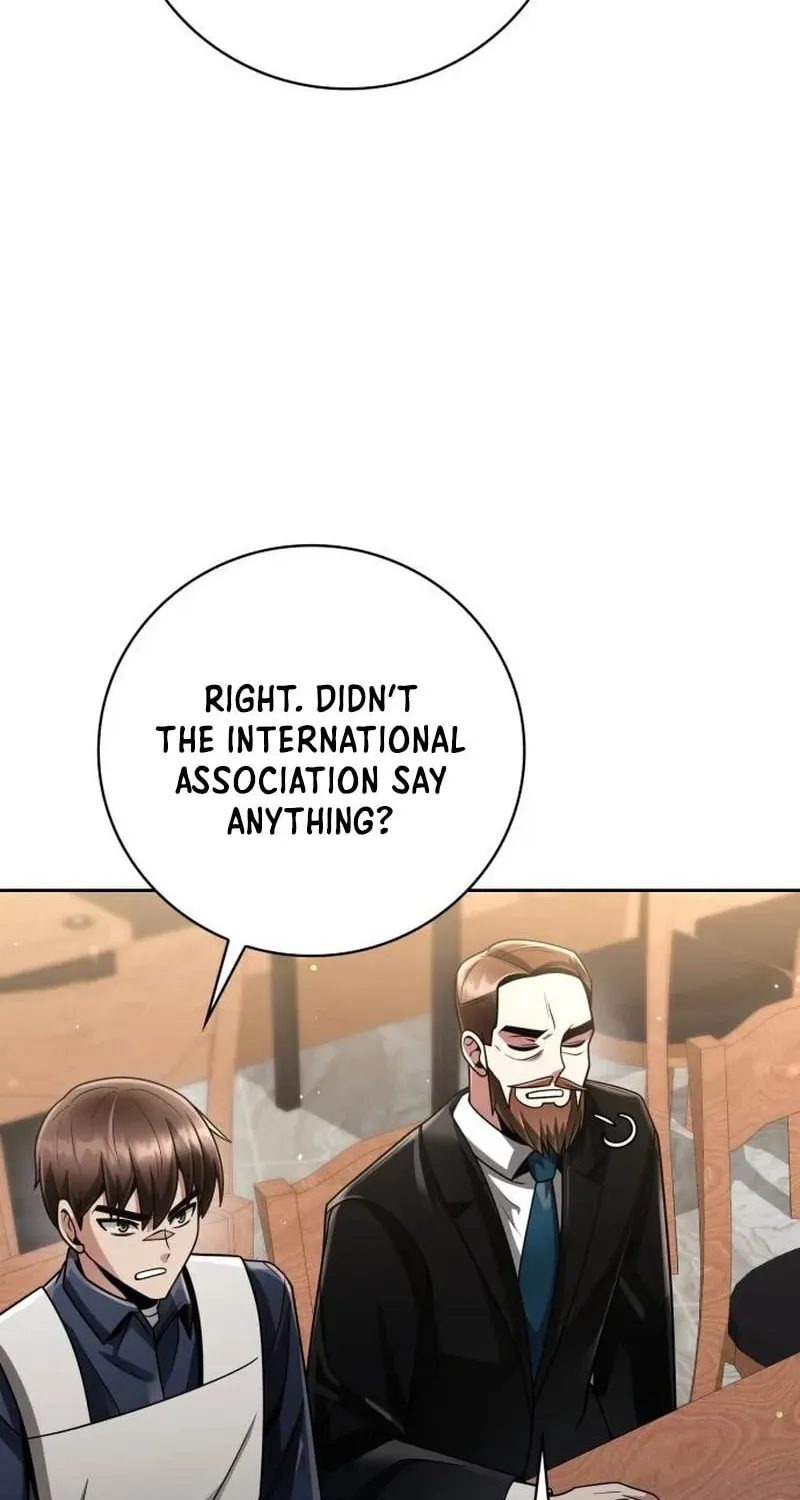 The Dungeon Cleaning Life of a Once Genius Hunter Chapter 43 page 87 - 