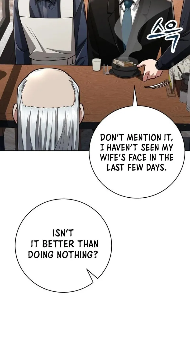 The Dungeon Cleaning Life of a Once Genius Hunter Chapter 43 page 89 - 
