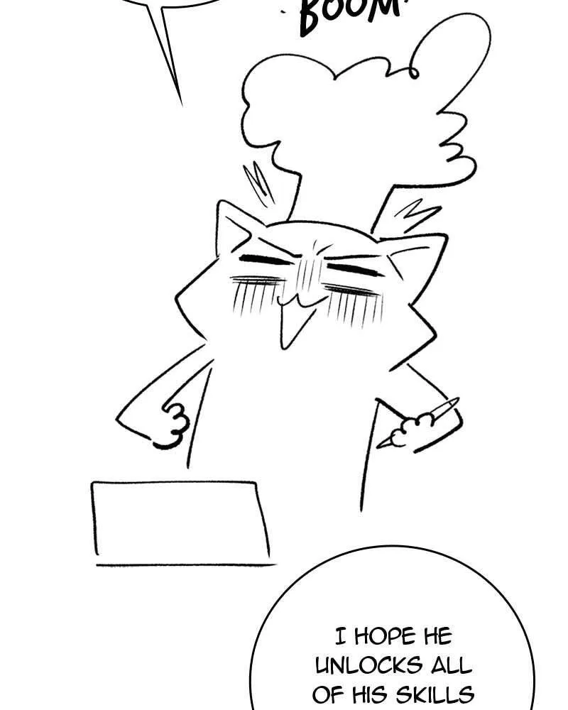 The Dungeon Cleaning Life of a Once Genius Hunter Chapter 44.1 page 20 - 