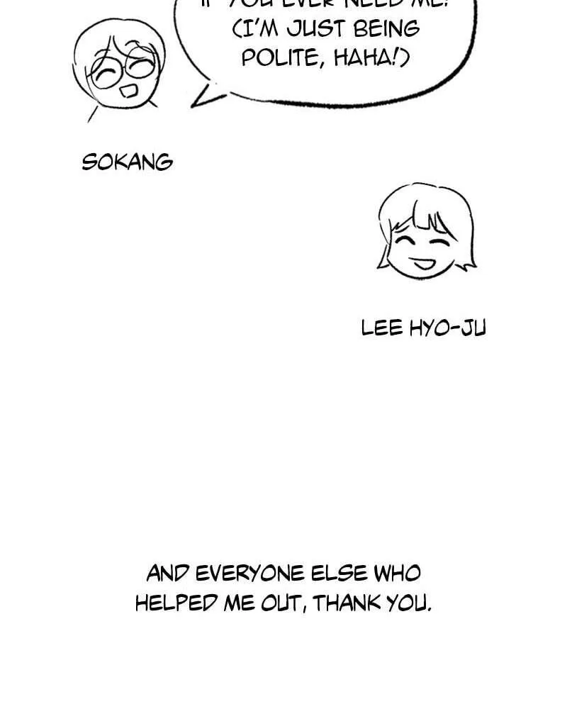 The Dungeon Cleaning Life of a Once Genius Hunter Chapter 44.1 page 40 - 