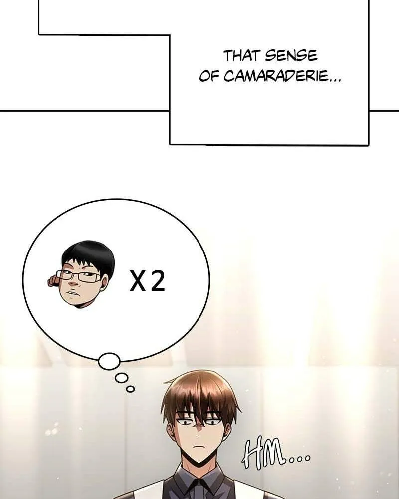 The Dungeon Cleaning Life of a Once Genius Hunter Chapter 44.1 page 61 - 
