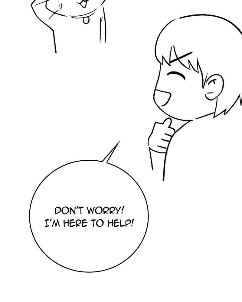 The Dungeon Cleaning Life of a Once Genius Hunter Chapter 44.1 page 9 - 