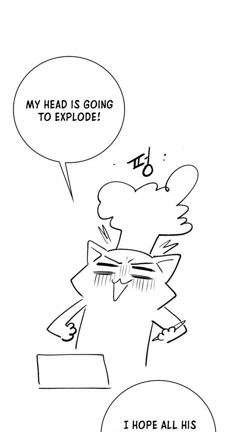 The Dungeon Cleaning Life of a Once Genius Hunter Chapter 44.5 page 15 - 