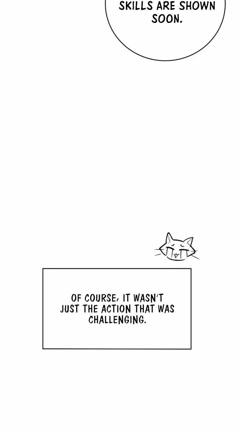 The Dungeon Cleaning Life of a Once Genius Hunter Chapter 44.5 page 16 - 