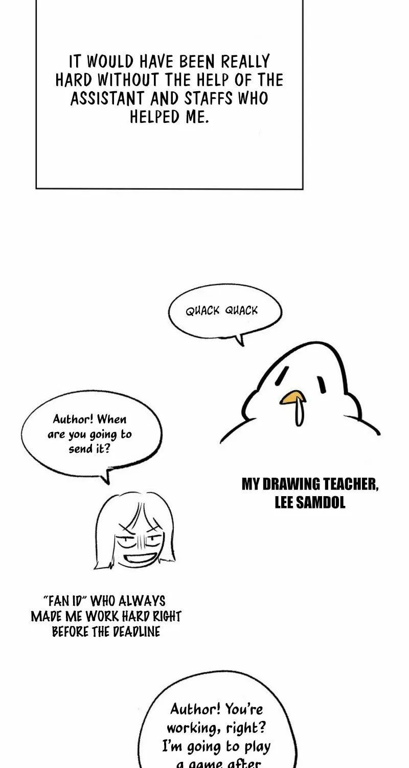 The Dungeon Cleaning Life of a Once Genius Hunter Chapter 44.5 page 26 - 