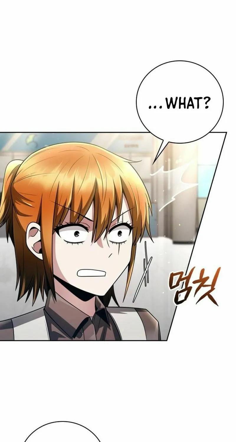 The Dungeon Cleaning Life of a Once Genius Hunter Chapter 44.5 page 42 - 