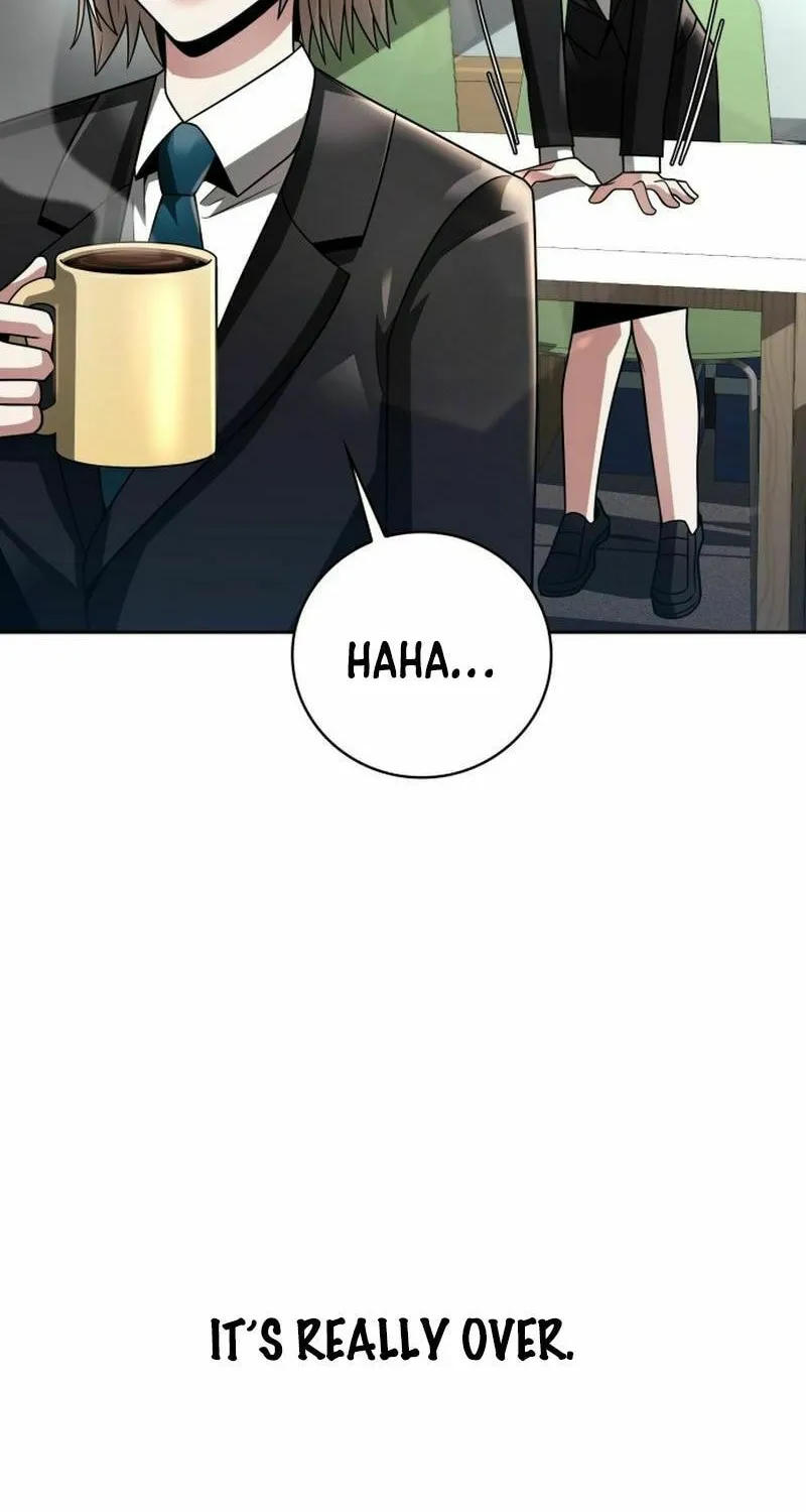 The Dungeon Cleaning Life of a Once Genius Hunter Chapter 44.5 page 50 - 