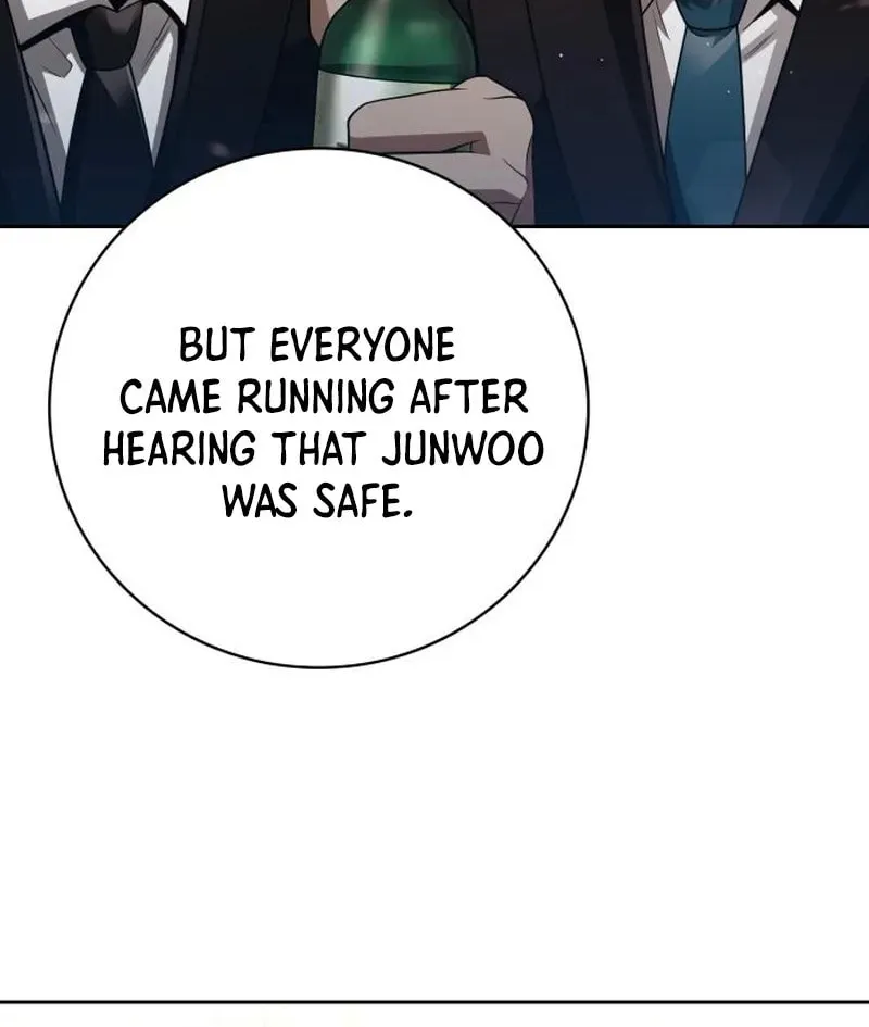 The Dungeon Cleaning Life of a Once Genius Hunter Chapter 44 page 102 - 