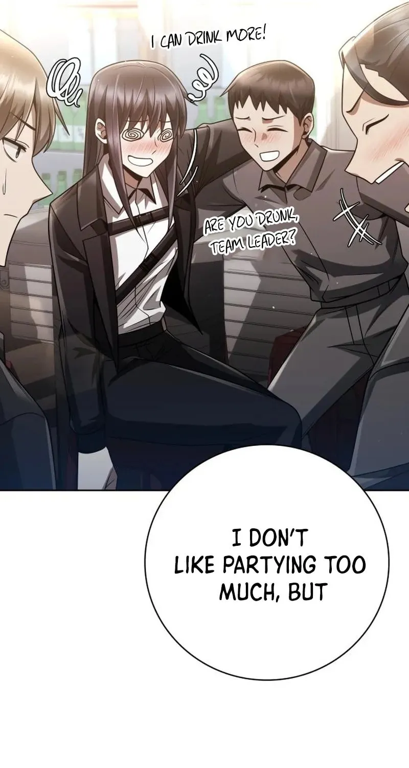 The Dungeon Cleaning Life of a Once Genius Hunter Chapter 44 page 103 - 
